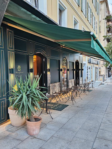 Maison Gourmet Ajaccio