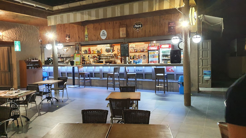 Restaurant Pizzeria Bar l'Avena