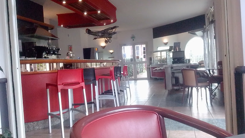 Self Service Le St Ex