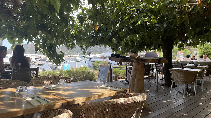 Le Bistrot Maison Guiducci depuis 1973