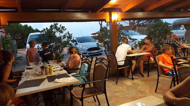 Restaurant le Favona