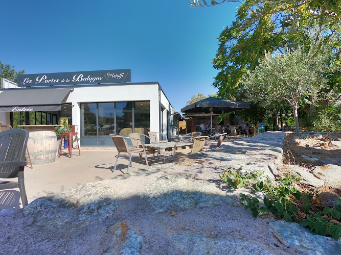 Les Portes de la Balagne