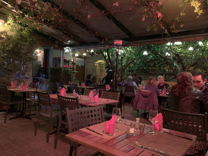 Restaurant La Pergola