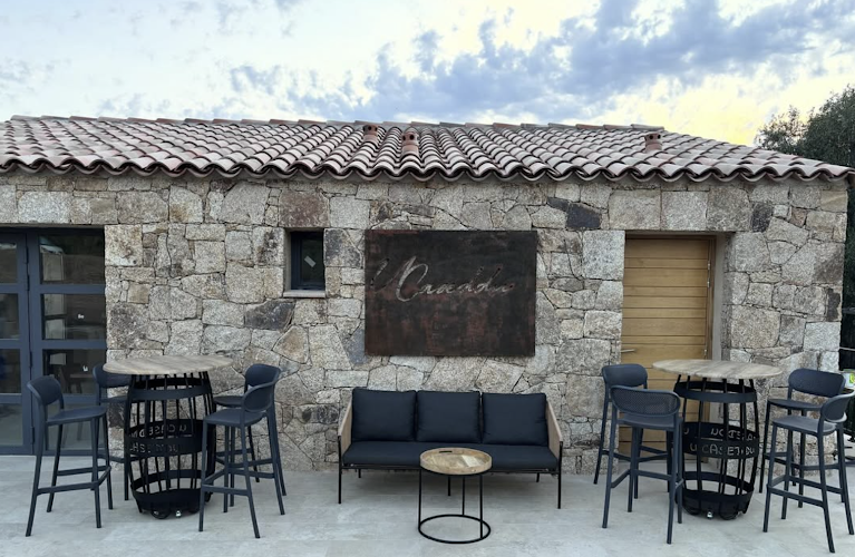 Bar Restaurant U Caseddu