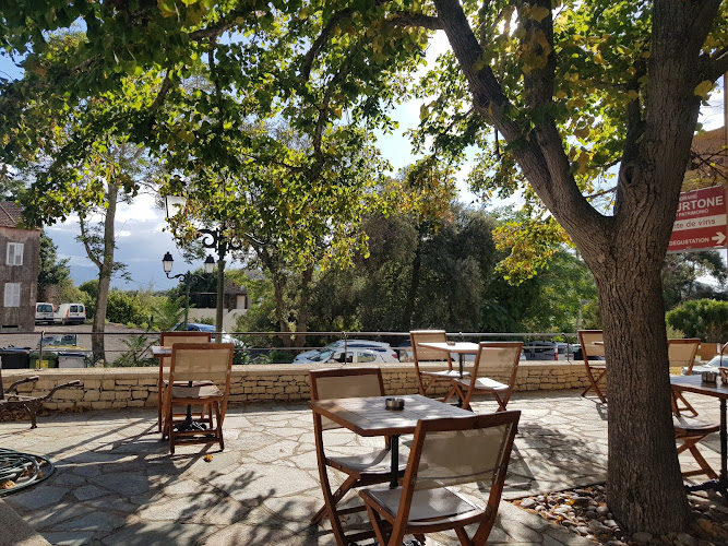 L'assiette Du Vigneron