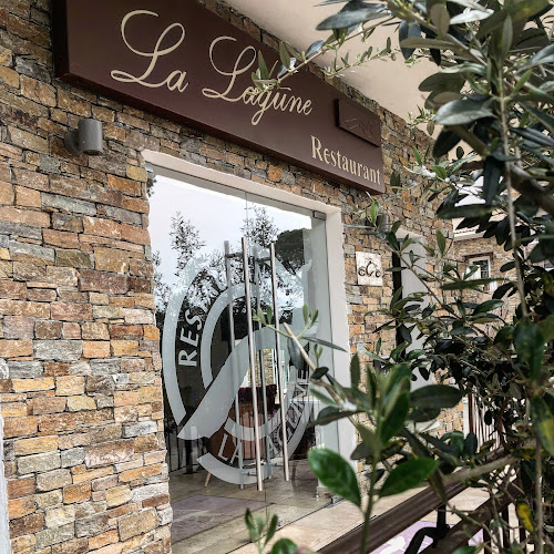 Hôtel Restaurant de la Lagune Lucciana