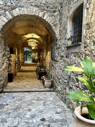 "Mulino Nannarè" Chambres D'hôtes De Charme