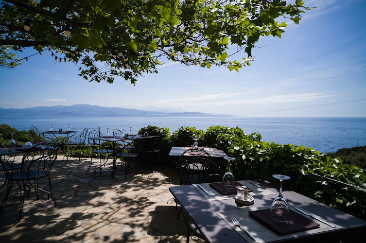 L'Auberge du Chat qui Pêche Restaurant et Chambres