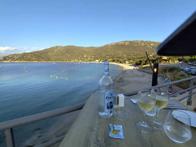 Bar Restaurant des Amis