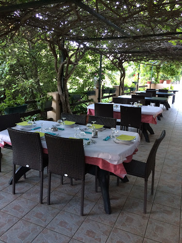 AUBERGE DU PECHEUR GOLFE DE LAVA