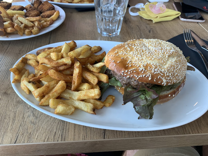 L'Otentik - Brasserie - Boulangerie - Pâtisserie