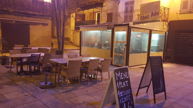 Restaurant Chez Ade
