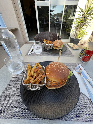 Le burger Bar Mezzavia