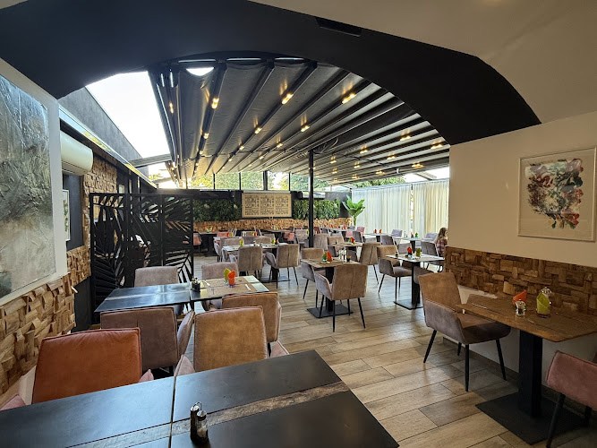 Le Patio de l'Atrachjata