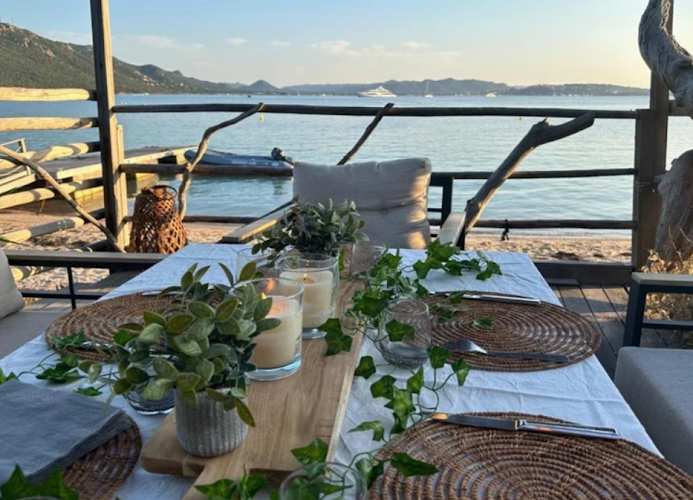 La Cabane du Benedettu