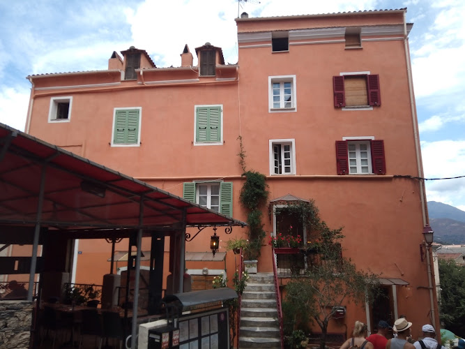 Brasserie Le Majestic