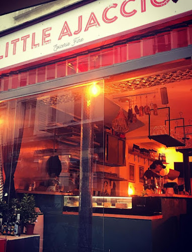 Little Ajaccio