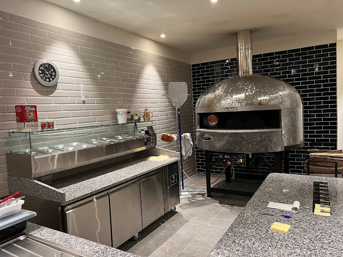 Pizza Micka Biguglia