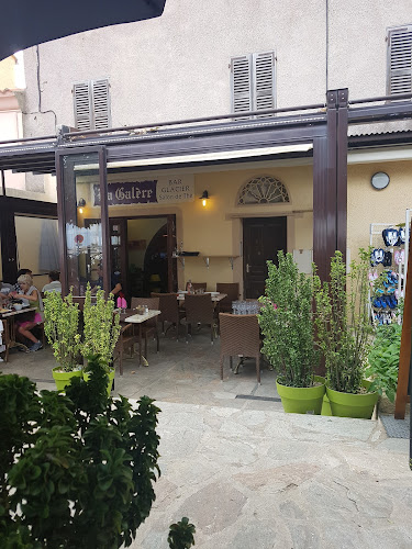 Pizzeria & Street-Food Maison - La Galère