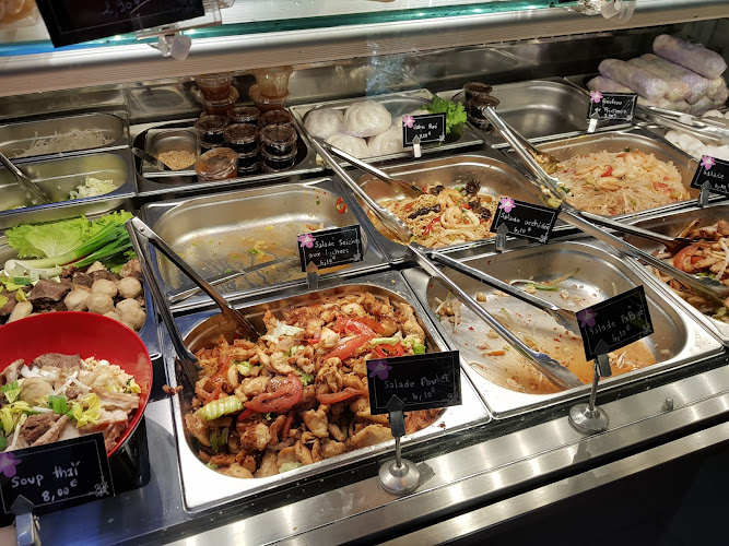 L'Orchidée Traiteur