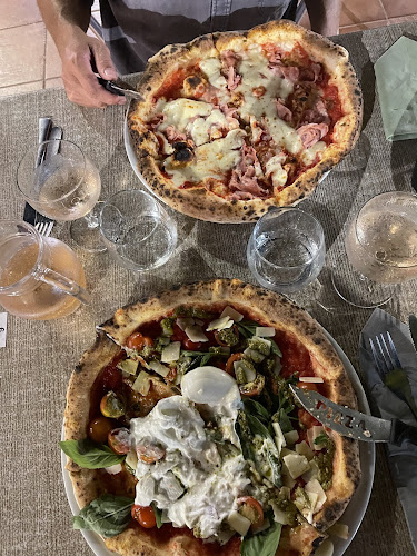 Restaurant Pizzeria Bodri