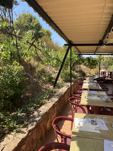 Restaurant Ponte Vecchiu