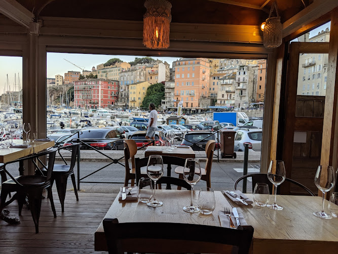 Restaurant Col Tempo