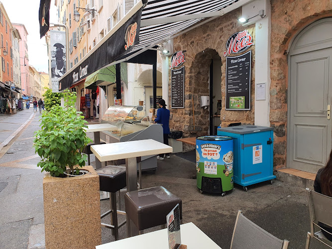 Moe's Ajaccio - Restaurant & Traiteur