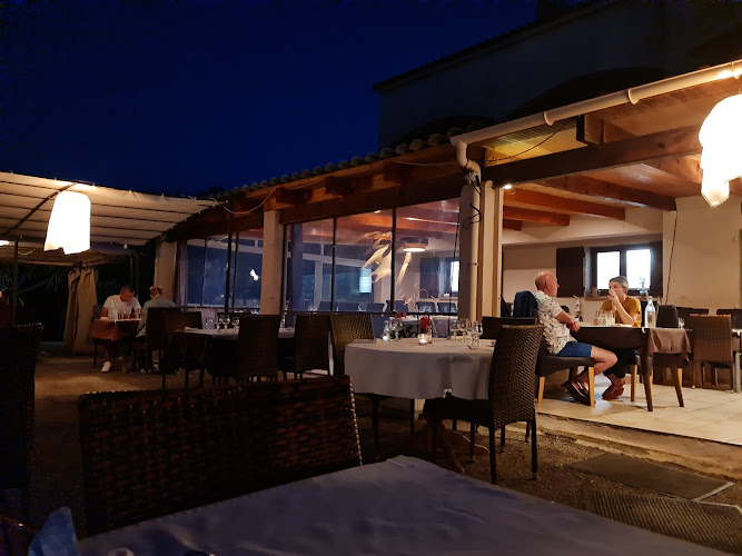 Auberge San Ghjuvani