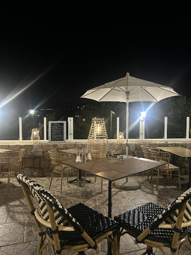 Restaurant LONDINE Algajola