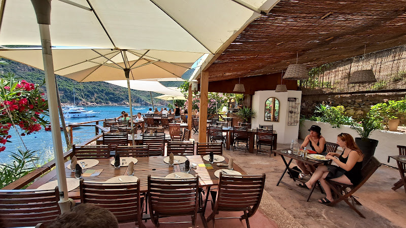 Restaurant Le Bon Espoir