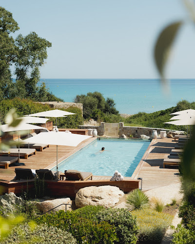 Hôtel & Restaurant Casa Paradisu