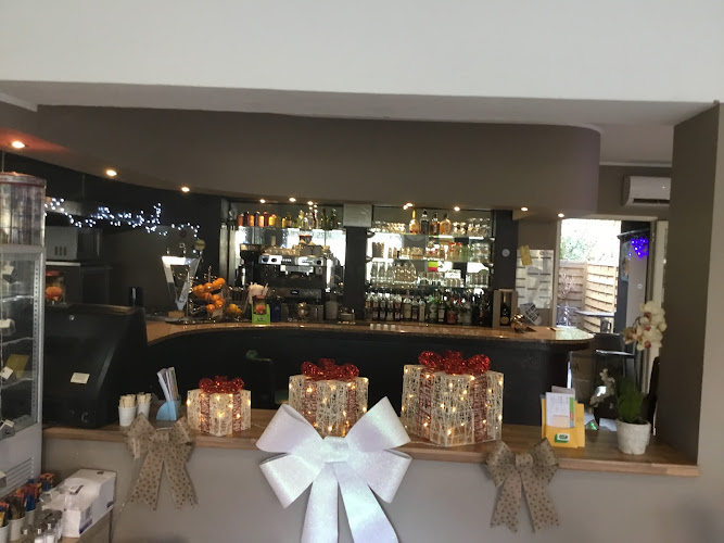 Snack Bar De La Poste