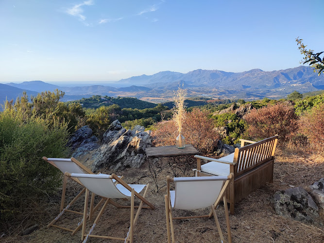 A Cucina di Providenza, restaurant table à la ferme, résidences de chef.fes, projections de films