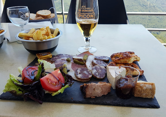 Restaurant U Sant' Antone