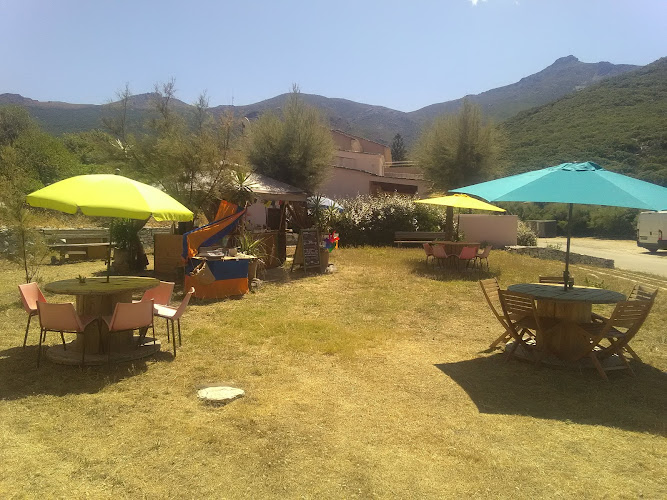 Terre d'Antan - Ghjottani