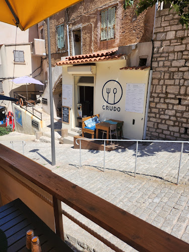 Crudo