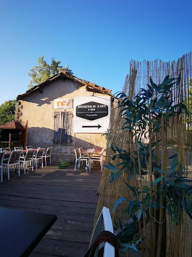 Restaurant De La Gare