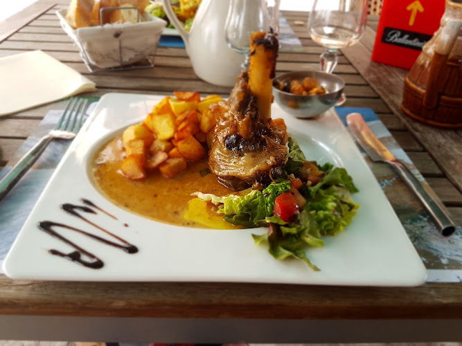 Restaurant l'Ampugnani - Mattei Patrice