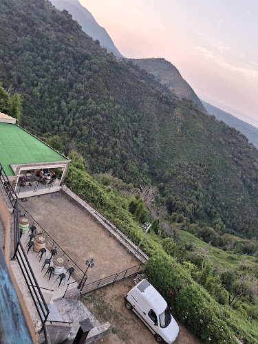 Restaurace A Pianella