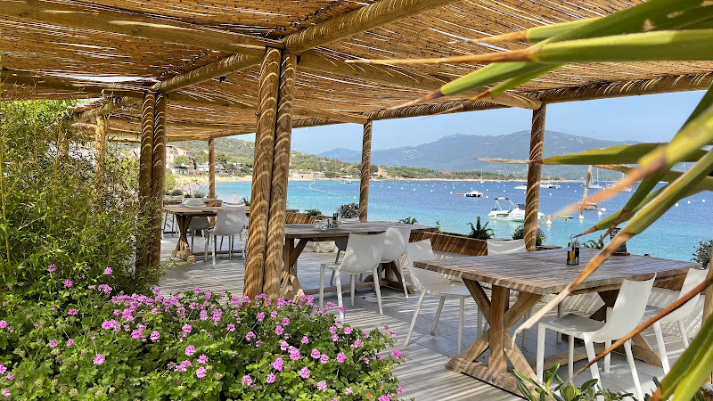 La Paillote CAPRIONA