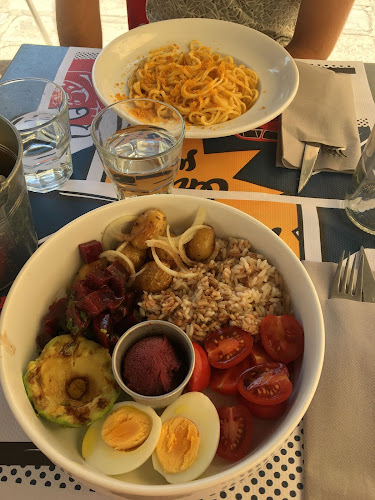 Le Bistrot Du Passe Temps