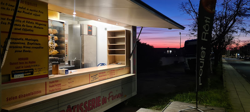 La Rotisserie De Furiani