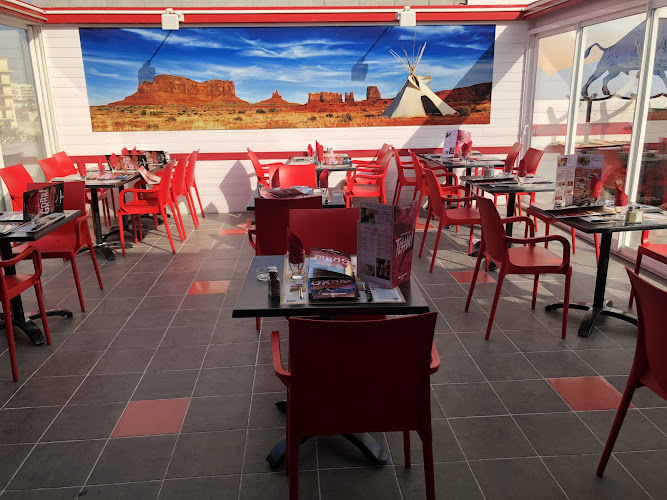 Buffalo Grill Ajaccio