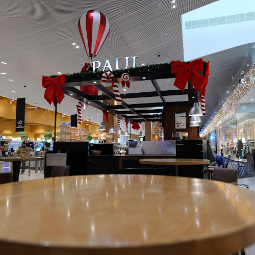 PAUL - Kiosque - Baleone