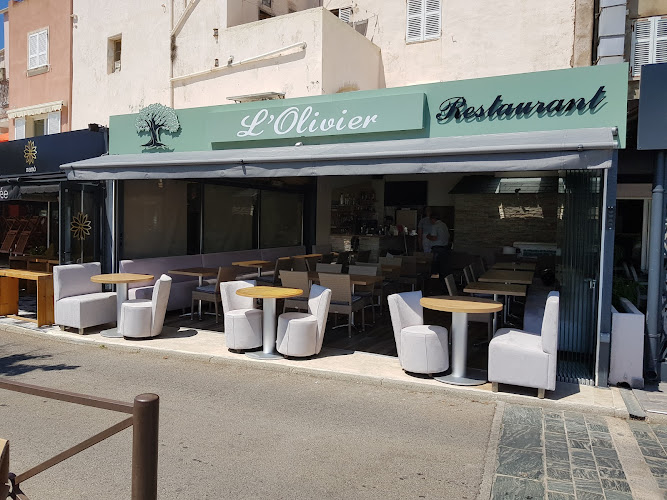 Restaurant L'Olivier