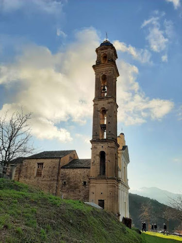 Sant'Andréa-di-Bozio