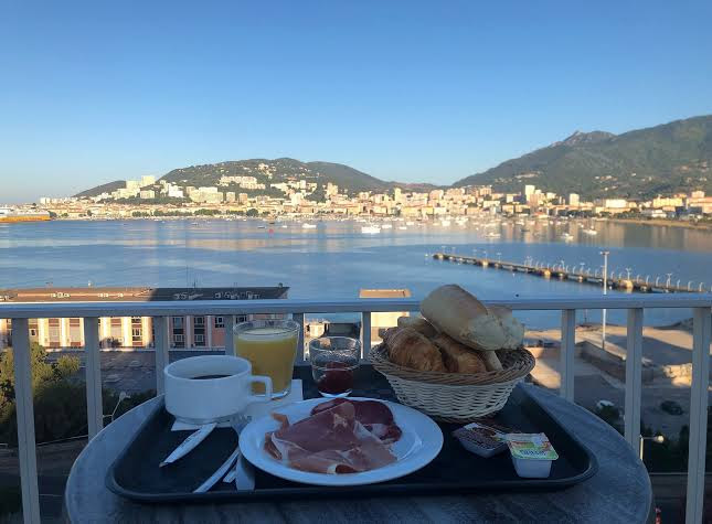 Hotel Spunta Di Mare