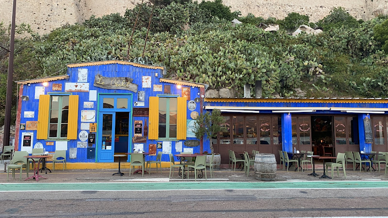 Restaurant Le Chalet Du Port