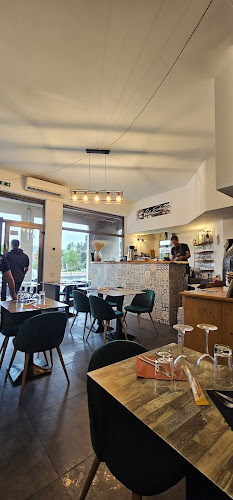 LO SCHIAFFO Restaurant/Pizzeria